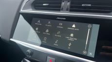 Jaguar I-Pace 294kW EV400 HSE Black 90kWh 5dr Auto 11kW Charger Electric Estate